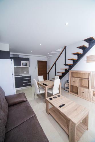 Apartamentos Tur�sticos Los Olivos