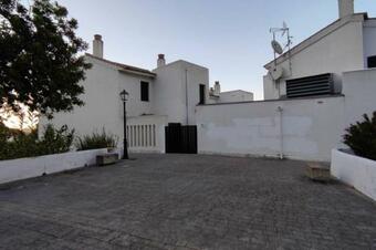 Beautiful Duplex With A Patio