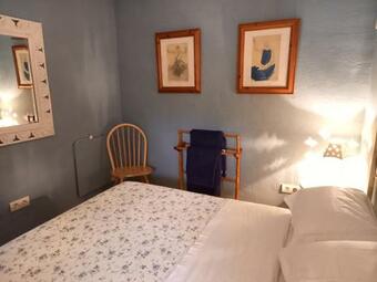 Apartamento Casa Moya