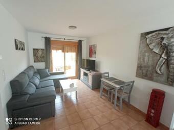 Apartamento Loft Alquiler Alcalal�