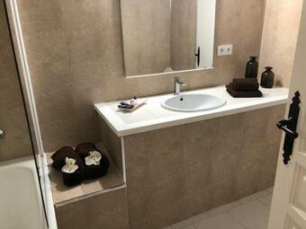 La Armon�a Retreat - Apartment 2