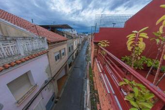 Casa Pueblo Alzira No Compartida