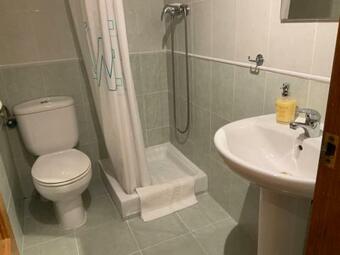 Apartamento Con Piscina En UNA Preciosa Playa