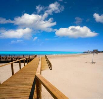 Villa Residencial Dulcinea - Chalet