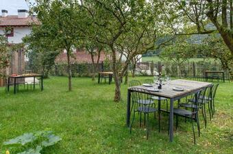 Apartamentos Tur�sticos Rurales Iturburuarena
