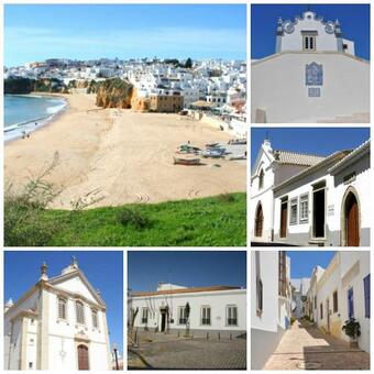 Apartamento Casa T'isabel - Fisherman's Beach - 2 Bedrooms