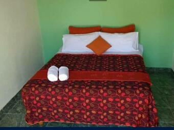 Apartamento Estaci�n Aeropuerto Ezeiza