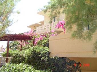 Apartamento Little Bay