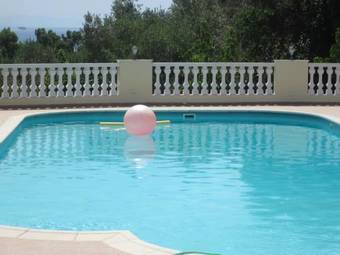 Apartamento Kolios View