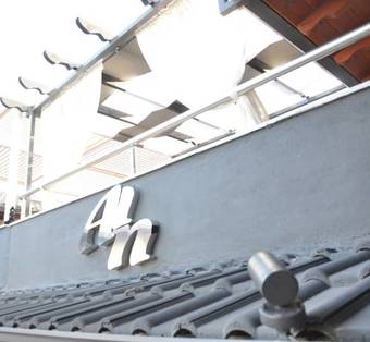 Apartamento Ammolithos Beach