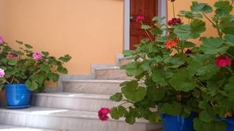 Apartamento Grammatoula