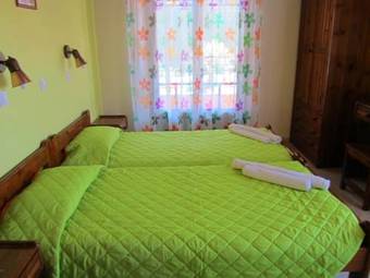 Varvara Studios & Apartments II