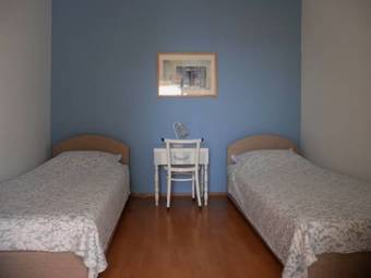 Apartamentos House Klanfari