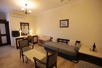 Hotel Cactus Fleur Beach