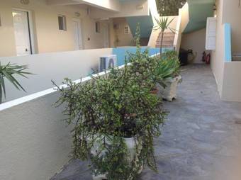 Apartamento Voula Ilias Studios