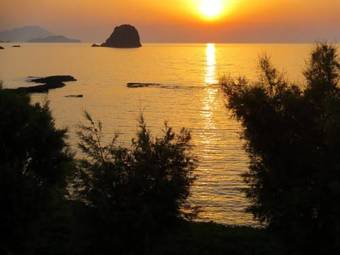 Apartamento Niki Savvas