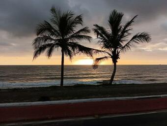 Hostal Pousada Barraville