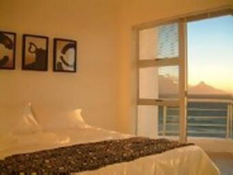 Apartamento Whitesands