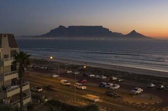 2 Bedroom Apartment With Breathtaking Views!