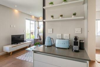 Apartamento 16 Fir Ave Suites