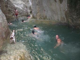 Agroturismo La Caseta Del Port