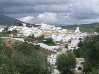 Agroturismo Casa Salvadora