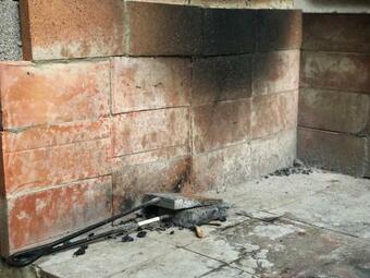 Apartamento Casa Fineta