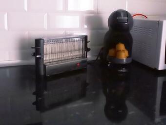 Apartamento ático De Lujo En Centro. Plaza Alta