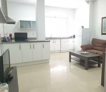 Apartamento Kairos Home