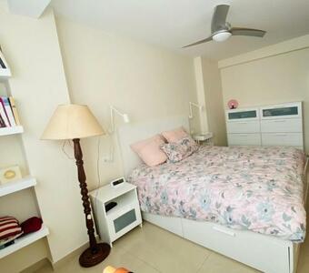 Apartamento Atico Home