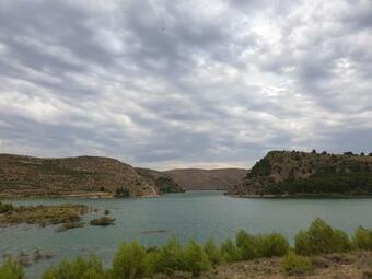 Apartamento La Veguilla Deluxe Jacuzzi