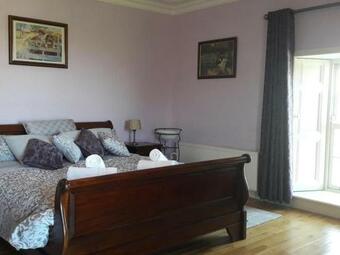 Bed & Breakfast Bealkelly Country House