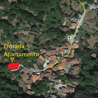 Apartamento Rural "os Telesforos"