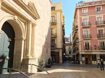 Apartment Muñoz 1