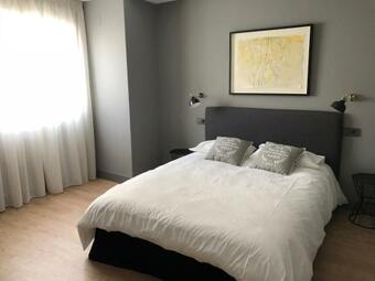 Apartamento Alicante Loft
