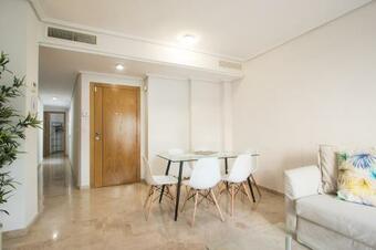 Apartamento Miguel Soler
