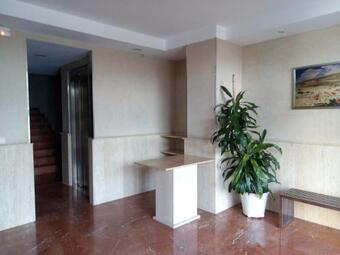 Apartamento Estupendo Preciosas Vistas