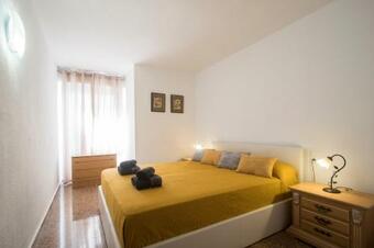 Apartamento Alicante Historic Center, Beach And Marina Appartment