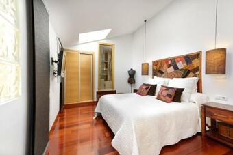 Apartamento Boutique Penhouse In The City Old Town