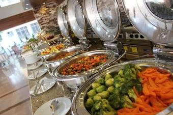 Trabzon Yali Park Hotel