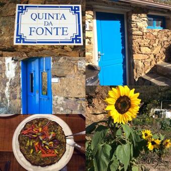 Cottage Vivenda Festina Lente