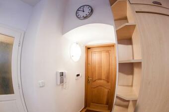 Apartamentos St. Nicholas Church View