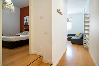 Apartamento Centrico Junto A Playa