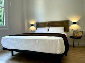 Apartamento Town Hall Suite