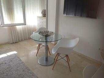 Apartamento Loft Postiguet Beach
