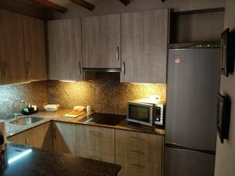 Apartamento Airam Home Mendizabal