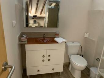 Apartamento Airam Home Buhardilla