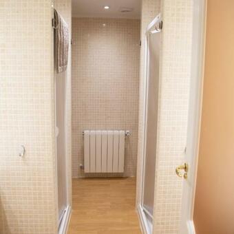 Apartamento Elizabeth Towers