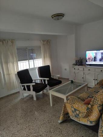 Apartamento Vivienda Turística Argollones 2022