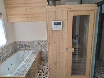 Apartamento Boutique Wellness Centro Almeria